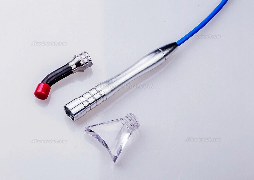 Gigaa Laser CHEESE Mini Dental Diode Laser 4-10W 810/940/980nm